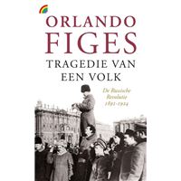 Tragedie van een volk