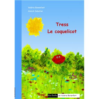 Tress le coquelicot