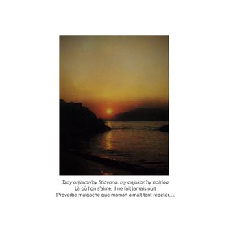 Tribulations d'un Vazaha Zanatany