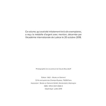 Tribulations d'un Vazaha Zanatany