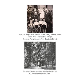 Tribulations d'un Vazaha Zanatany