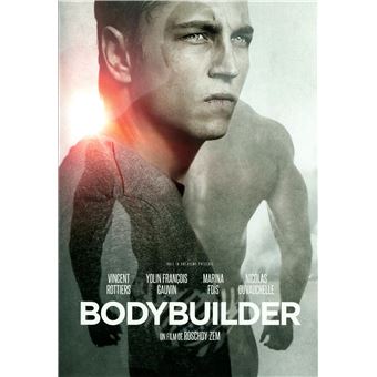 Bodybuilder DVD