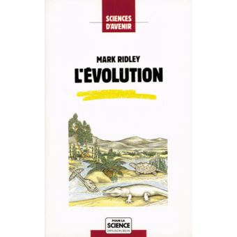 L'évolution - 1