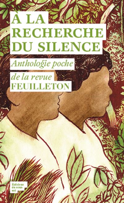 A la recherche du silence - Greil Marcus - Poche