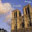 Musique pour Notre-Dame de Paris