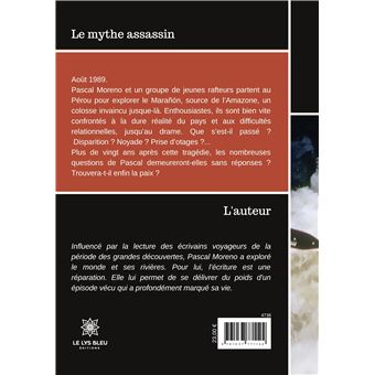 Le mythe assassin