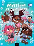 Mystères et sortilèges - Tous à l'eau !