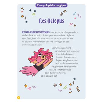 Mystères et sortilèges - Tous à l'eau !