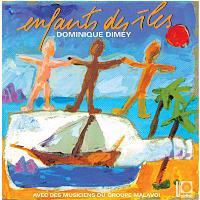 Enfants des îles