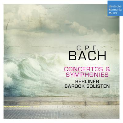 Concertos & symphonies