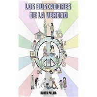 LOS BUSCADORES DE LA VERDAD