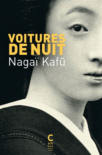 Voiture de nuit