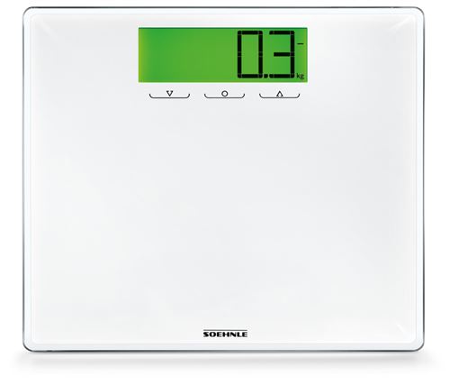 Soehnle Style Sense Multi 63861 Pèse-personne