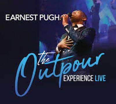 The Outpour Experience Live