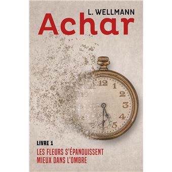 Achar