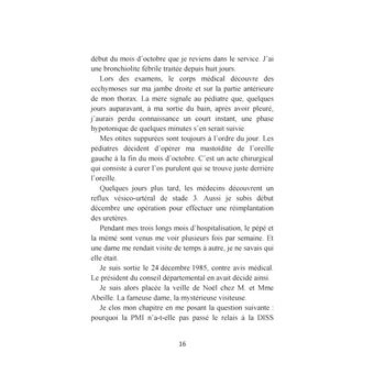 Les Montagnes russes de mon enfance