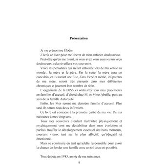 Les Montagnes russes de mon enfance