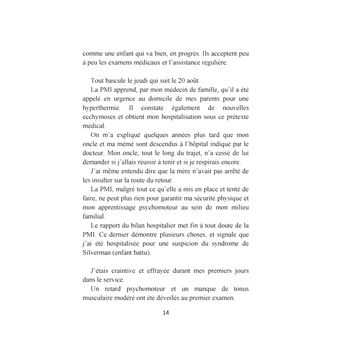 Les Montagnes russes de mon enfance