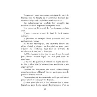 Les Montagnes russes de mon enfance