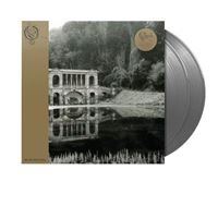 Morningrise Vinyle Argent