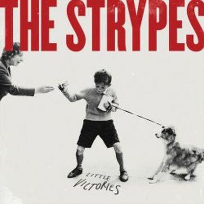 Little Victories (Vinyl)