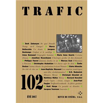 Trafic - 1