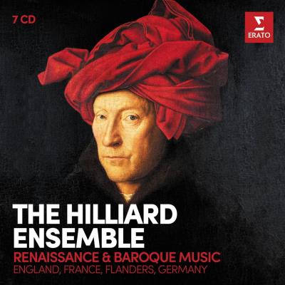 RENAISSANCE & BAROQUE MUSIC/7CD