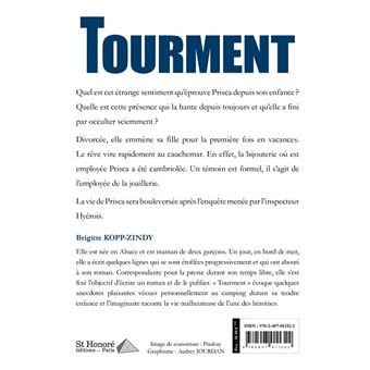 Tourment
