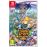 Snack World Mordus de Donjons Edition Gold Nintendo Switch_0