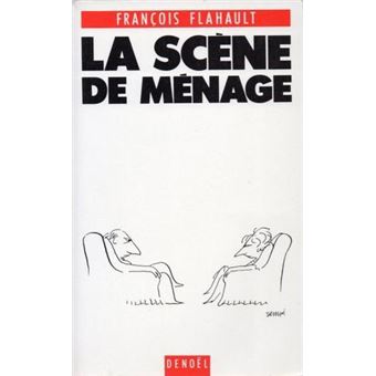 Scene de menage - 1