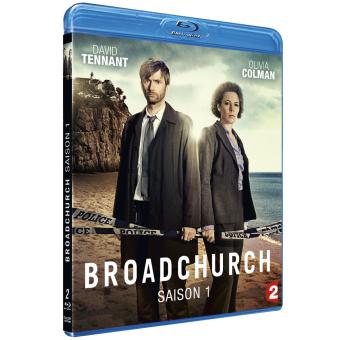 Broadchurch - Broadchurch - 1