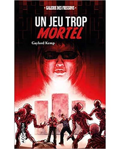 Un jeu trop mortel