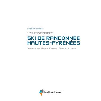 Ski de Randonnée Hautes-Pyrénées