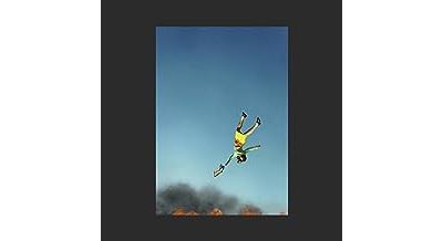 Cool It Down Vinyle Jaune Opaque