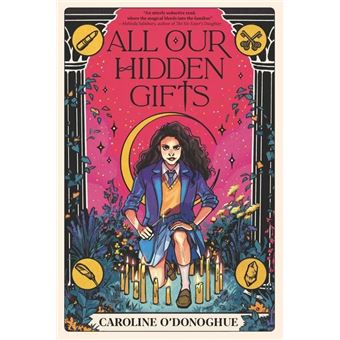 All Our Hidden Gifts