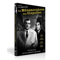 La Métamorphose des cloportes DVD