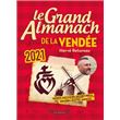 Grand Almanach 2021 de la Vendée
