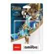 Figurine Amiibo Link archer