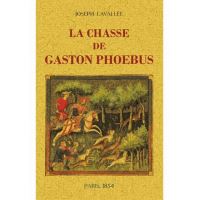 Citadelles & Mazenod - Livre de chasse de Gaston Fébus - Livre-de