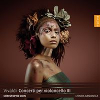 CONCERTI PER VIOLONCELLO 3