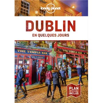 Dublin En Quelques jours 5ed