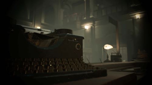 Présentation de l'Edition Lenticulaire Resident Evil 3 - Steelbook