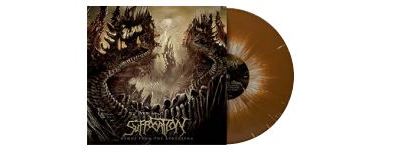 Hymns From The Apocrypha Vinyle Coloré