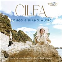 Mélodies et musique pour piano