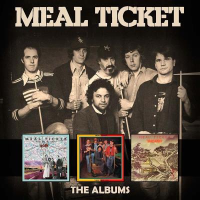 The Albums Coffret