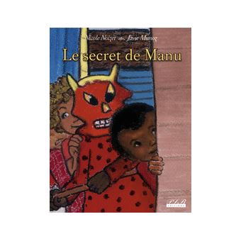 Le secret de Manu