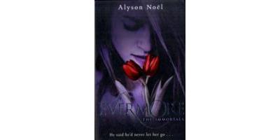 The immortals 01. evermore