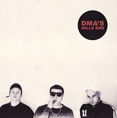 Hills End (LP+MP3)