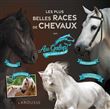 Au galop - Les plus belles races de chevaux