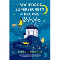 A sociedade supersecreta de bruxas rebeldes